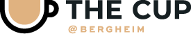 The Cup at Bergheim Logo